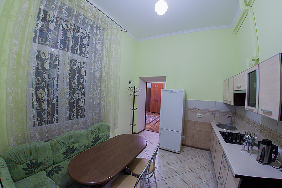 Фото квартиры 4