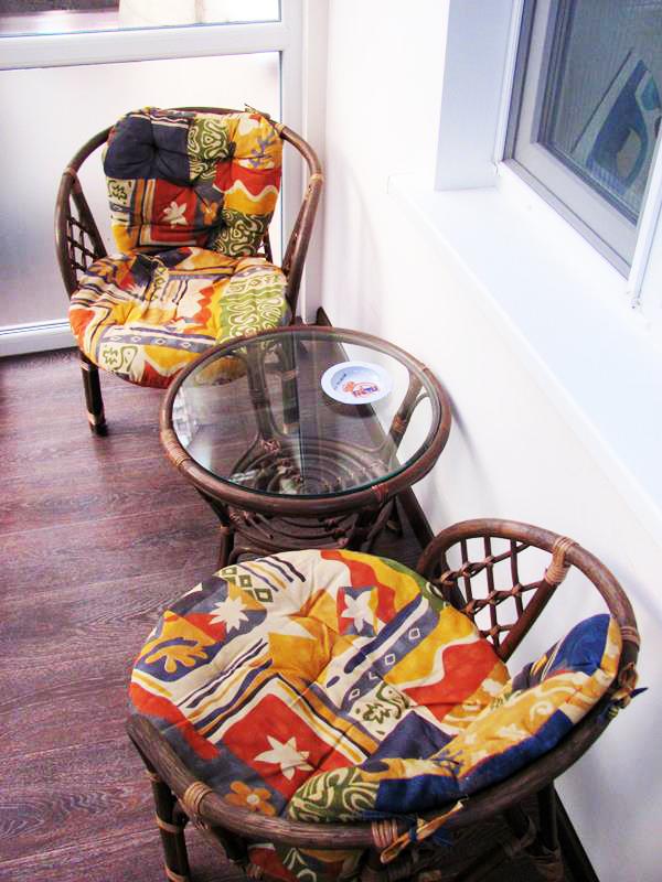 Фото квартиры 9