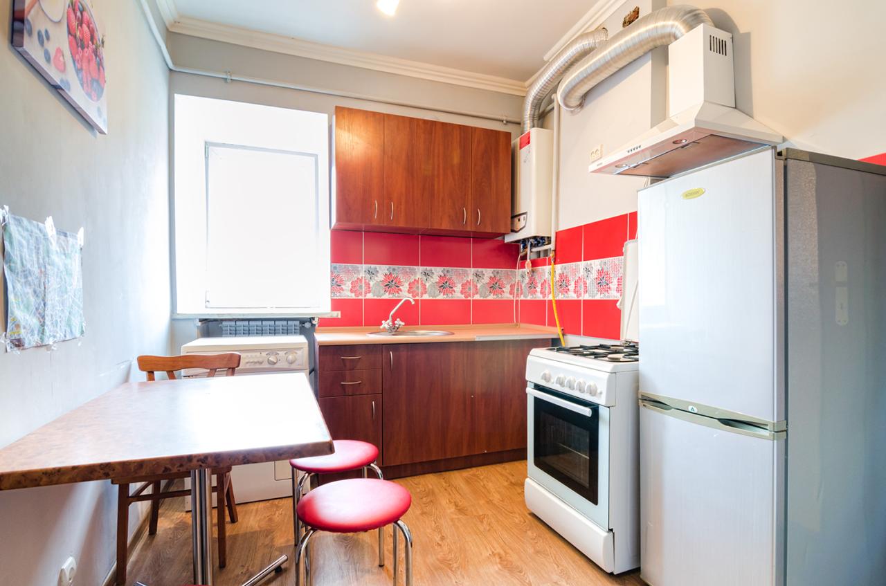 Фото квартиры 9