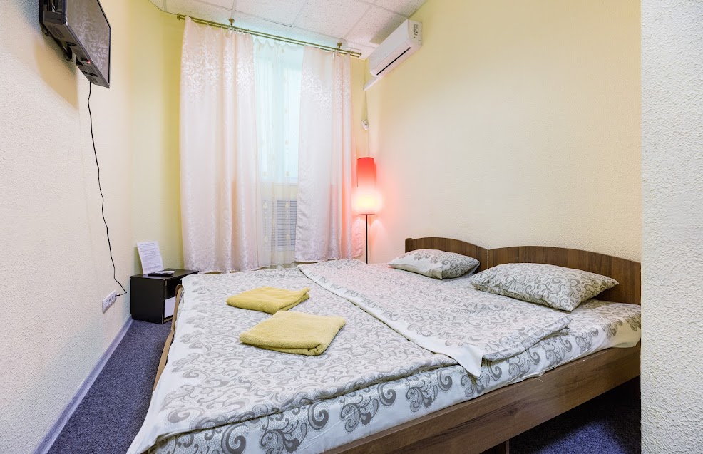 Фото квартиры 3