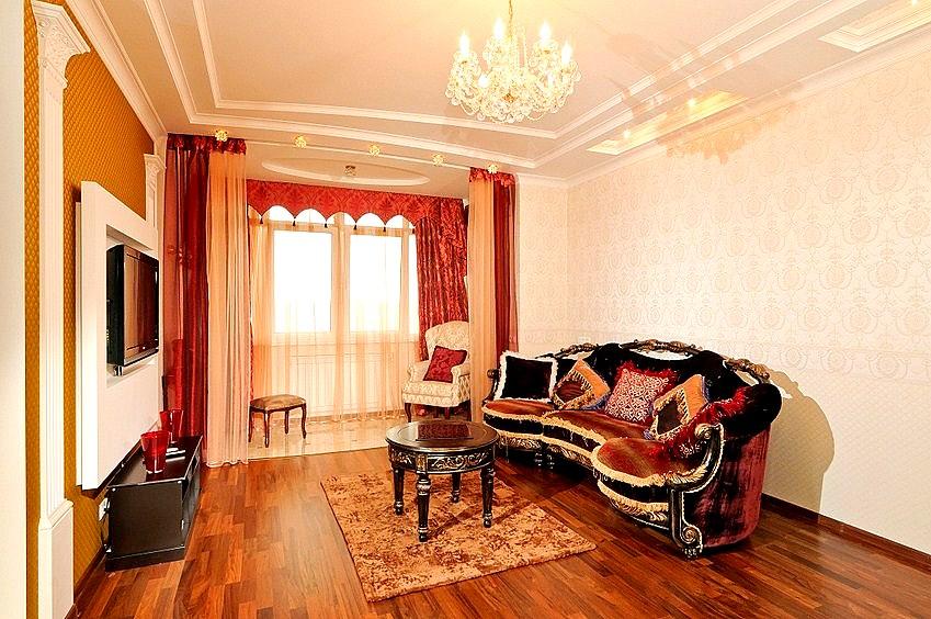 Фото квартиры 2