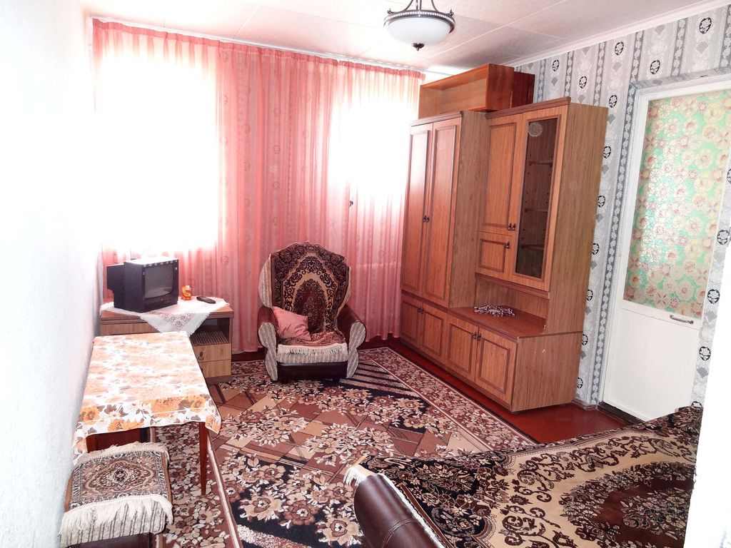 Фото квартиры 1