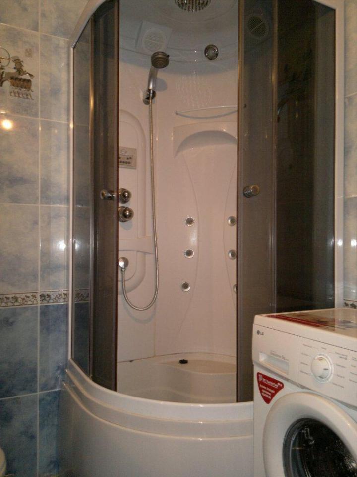 Фото квартиры 8