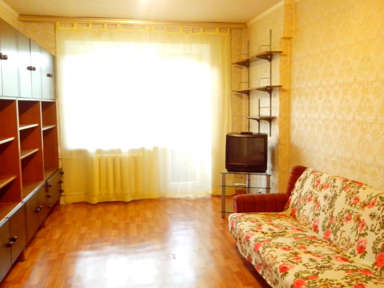 Фото квартиры 2