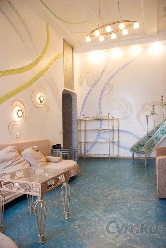 Фото квартиры 3