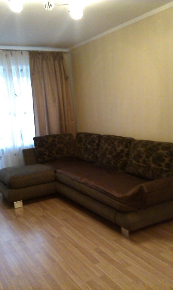 Фото квартиры 3