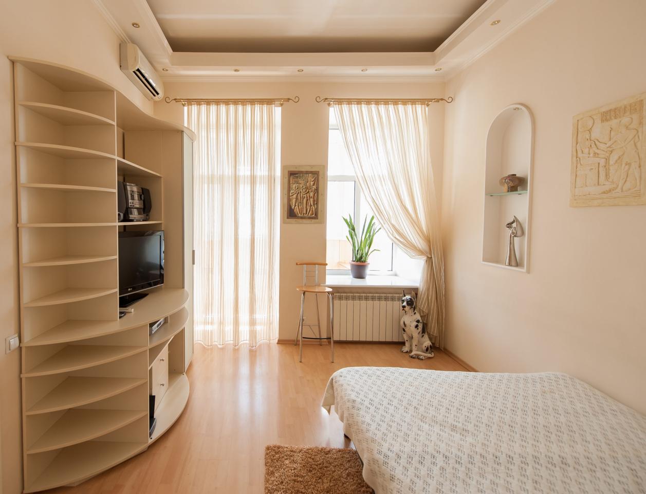 Фото квартиры 3