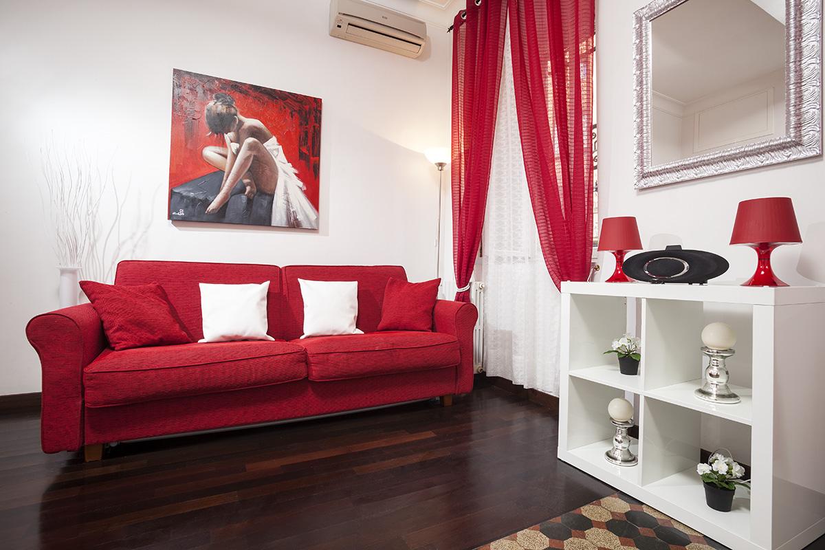 Фото квартиры 1