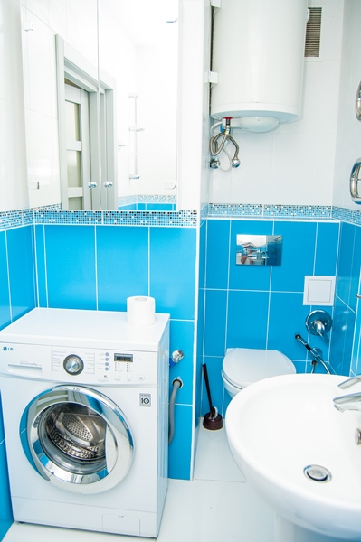 Фото квартиры 5