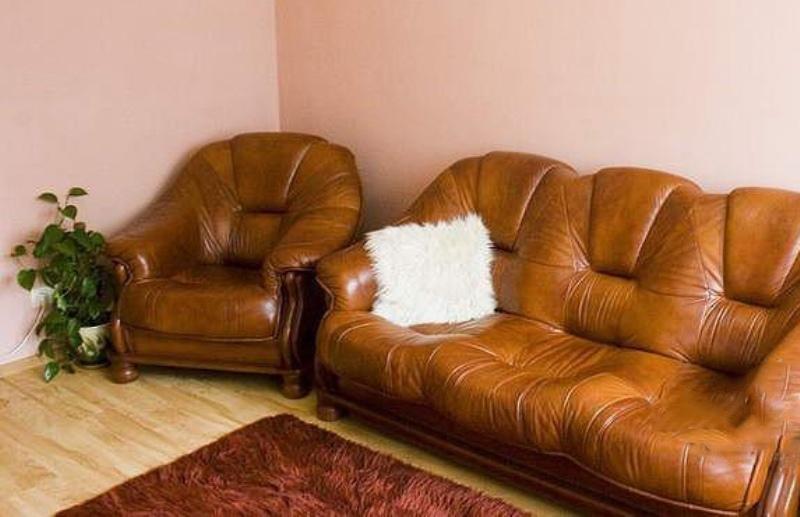 Фото квартиры 5