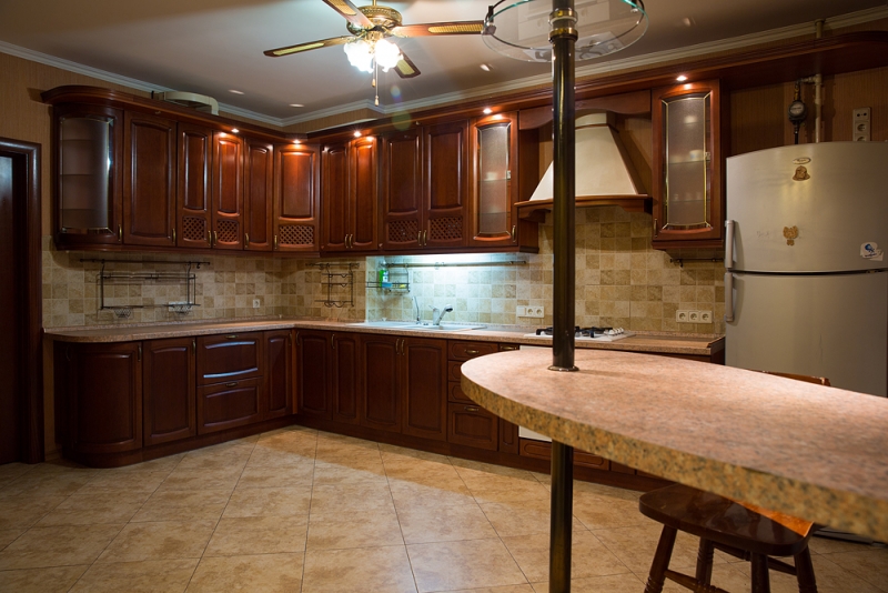 Фото квартиры 1