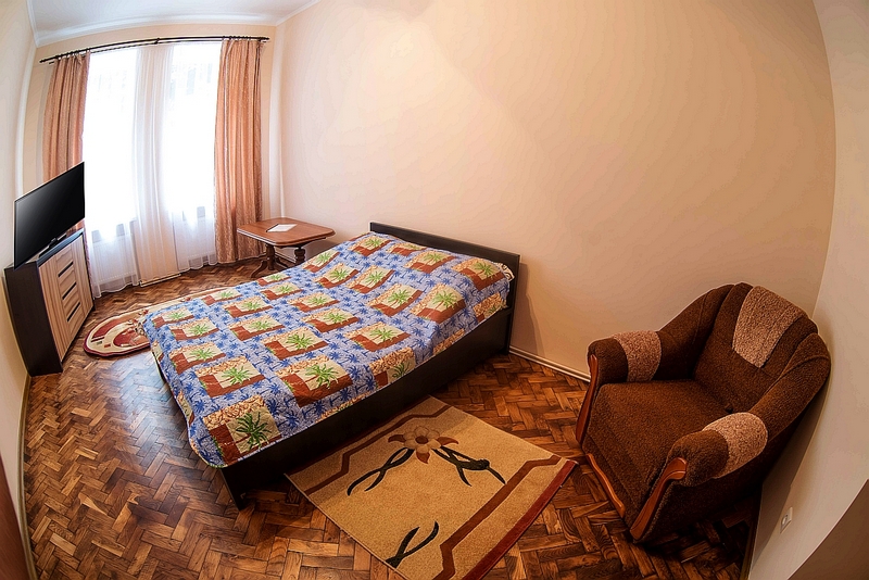 Фото квартиры 3