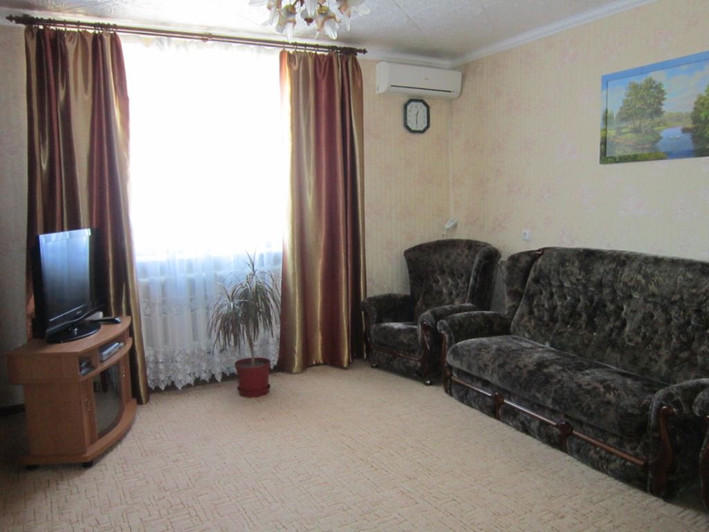 Фото квартиры 1