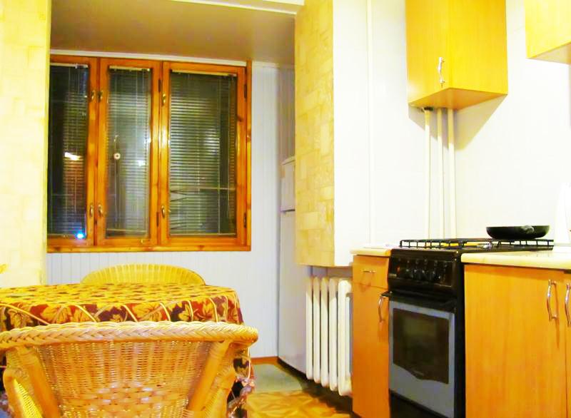 Фото квартиры 1