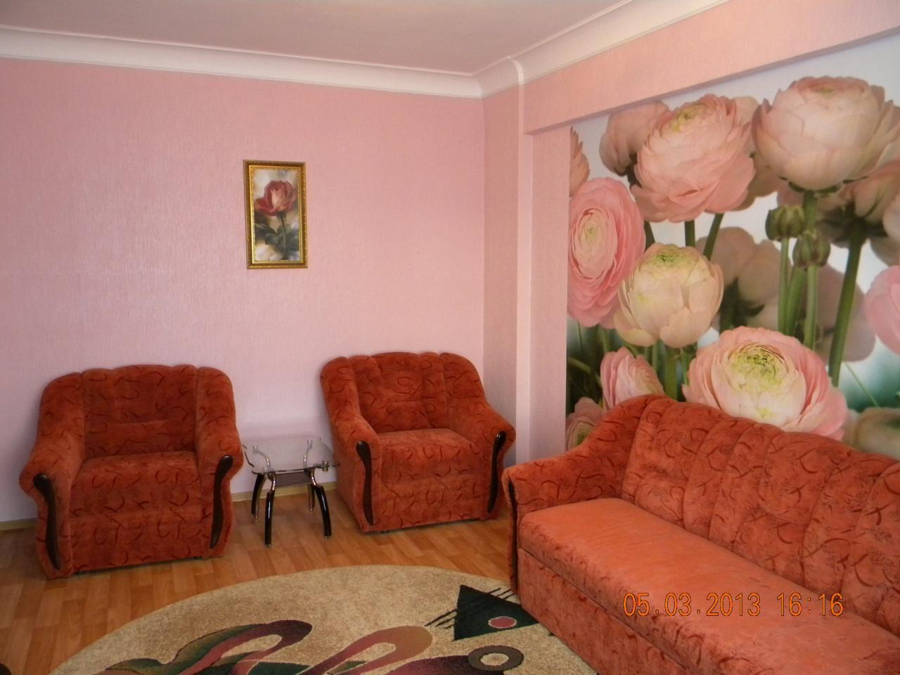 Фото квартиры 1