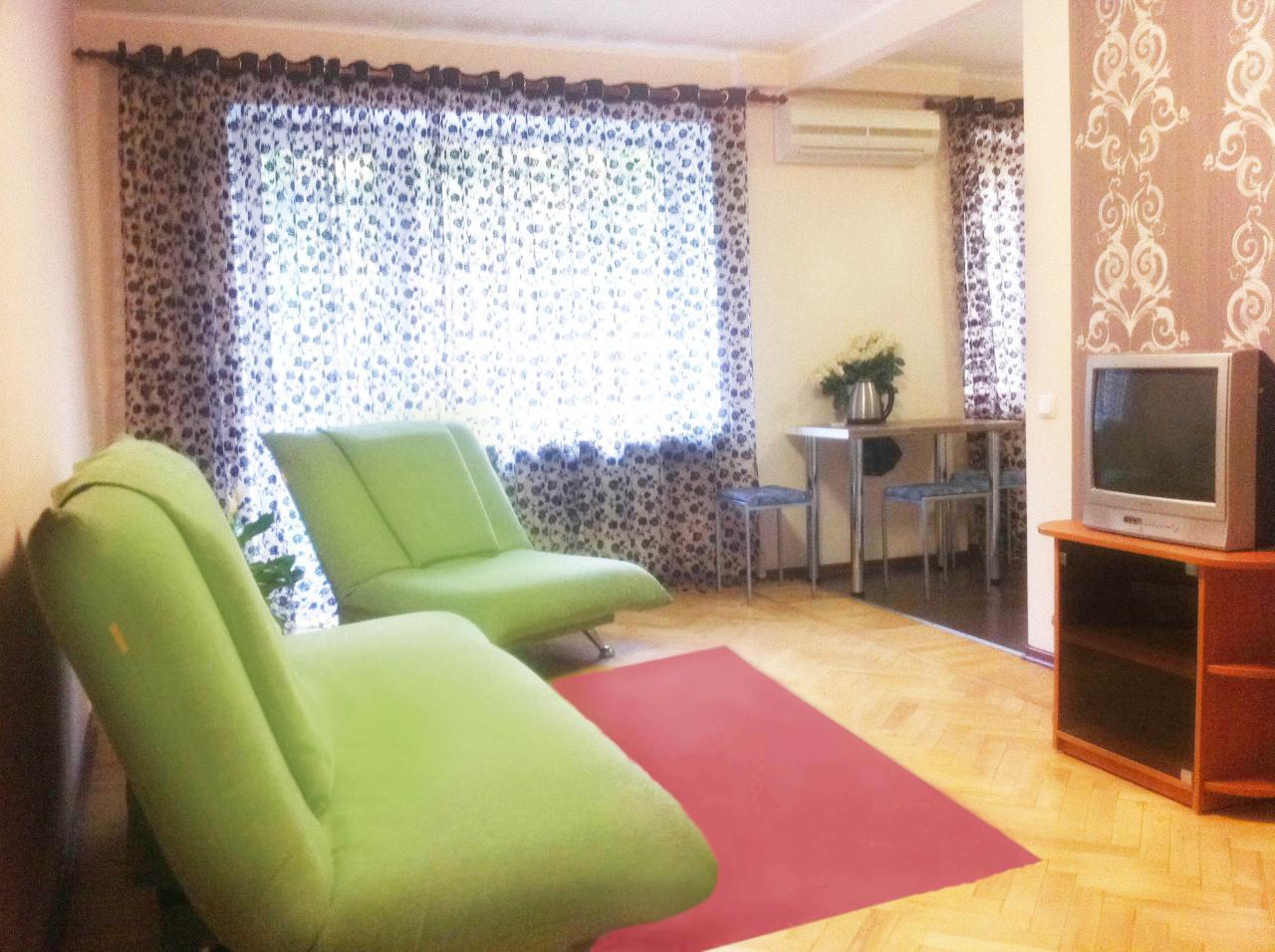 Фото квартиры 1