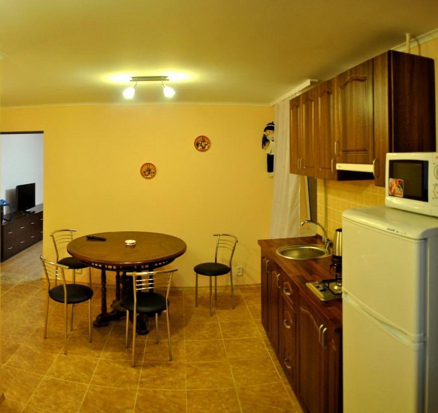 Фото квартиры 1