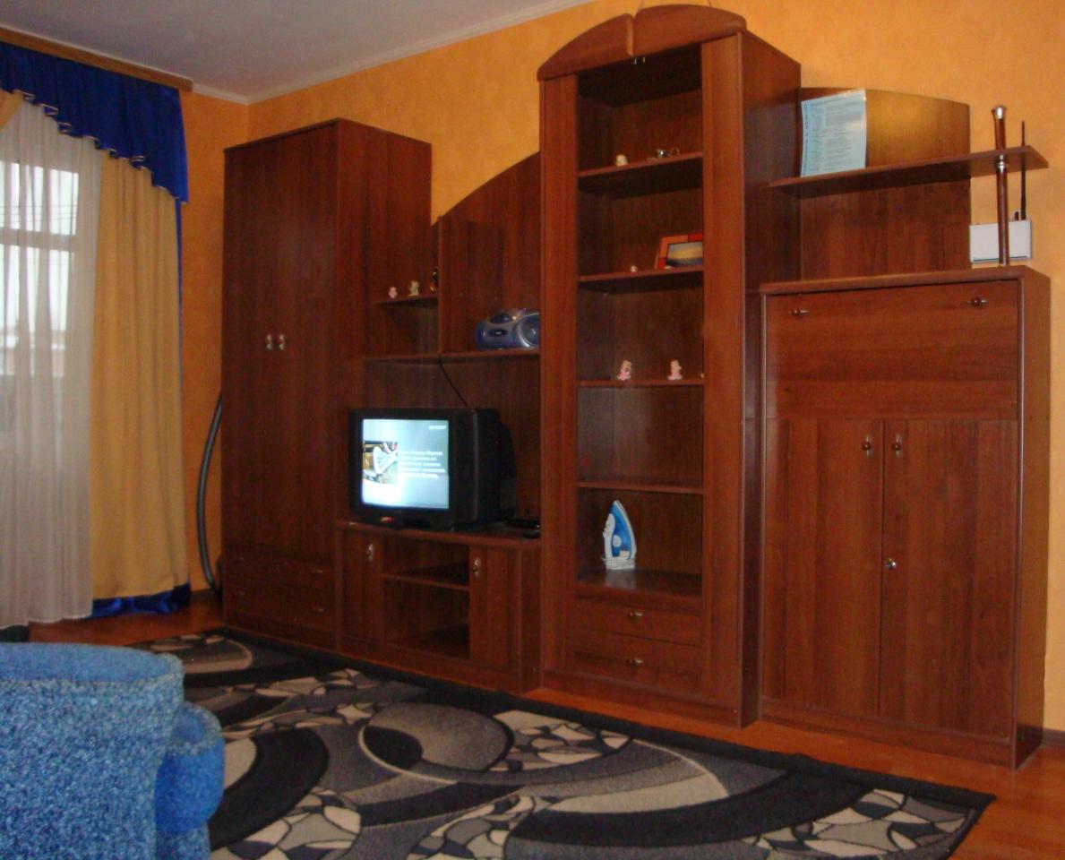 Фото квартиры 1