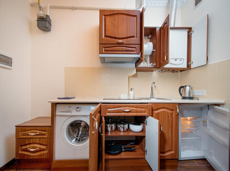 Фото квартиры 8