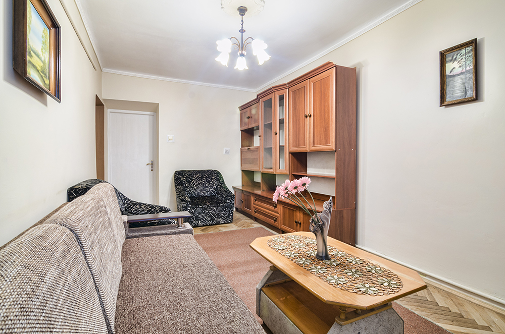 Фото квартиры 3