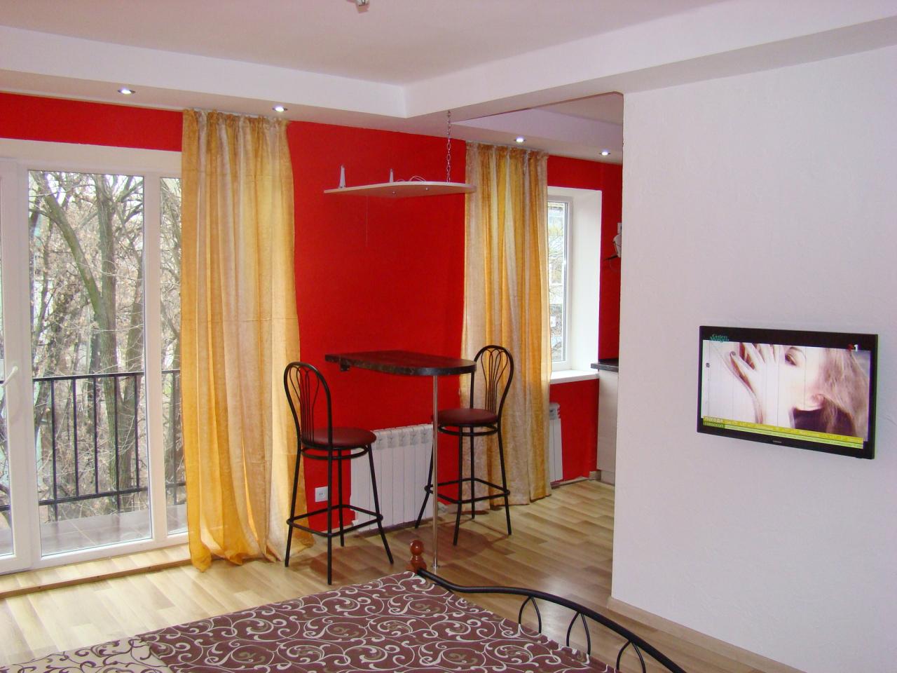 Фото квартиры 1