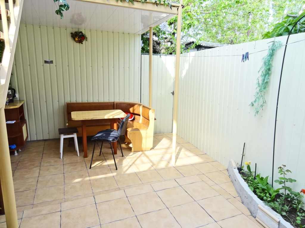 Фото квартиры 3