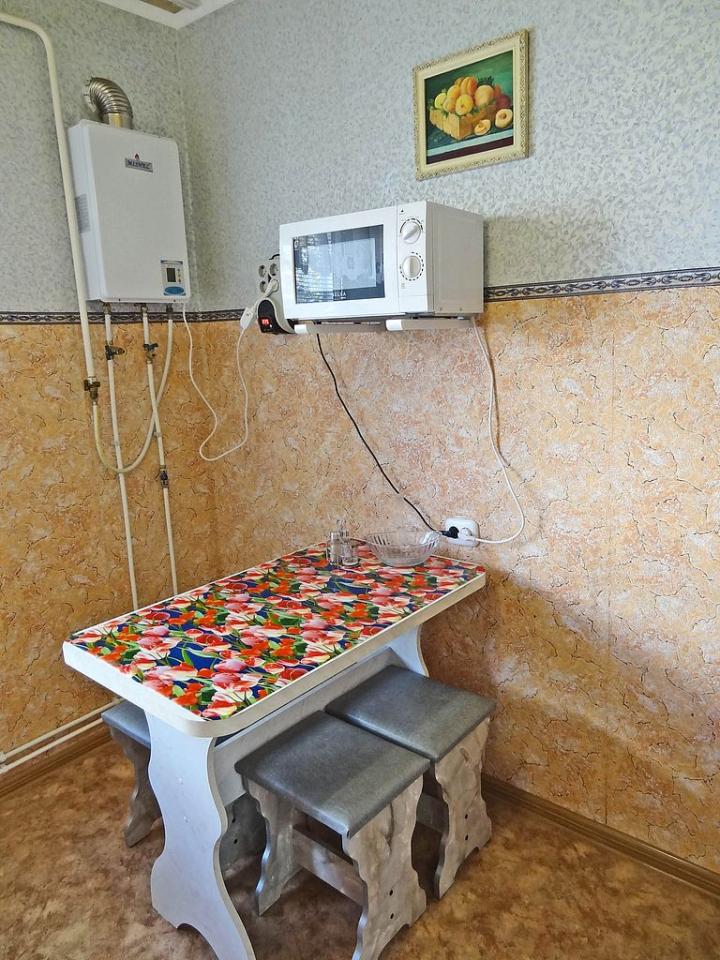 Фото квартиры 4