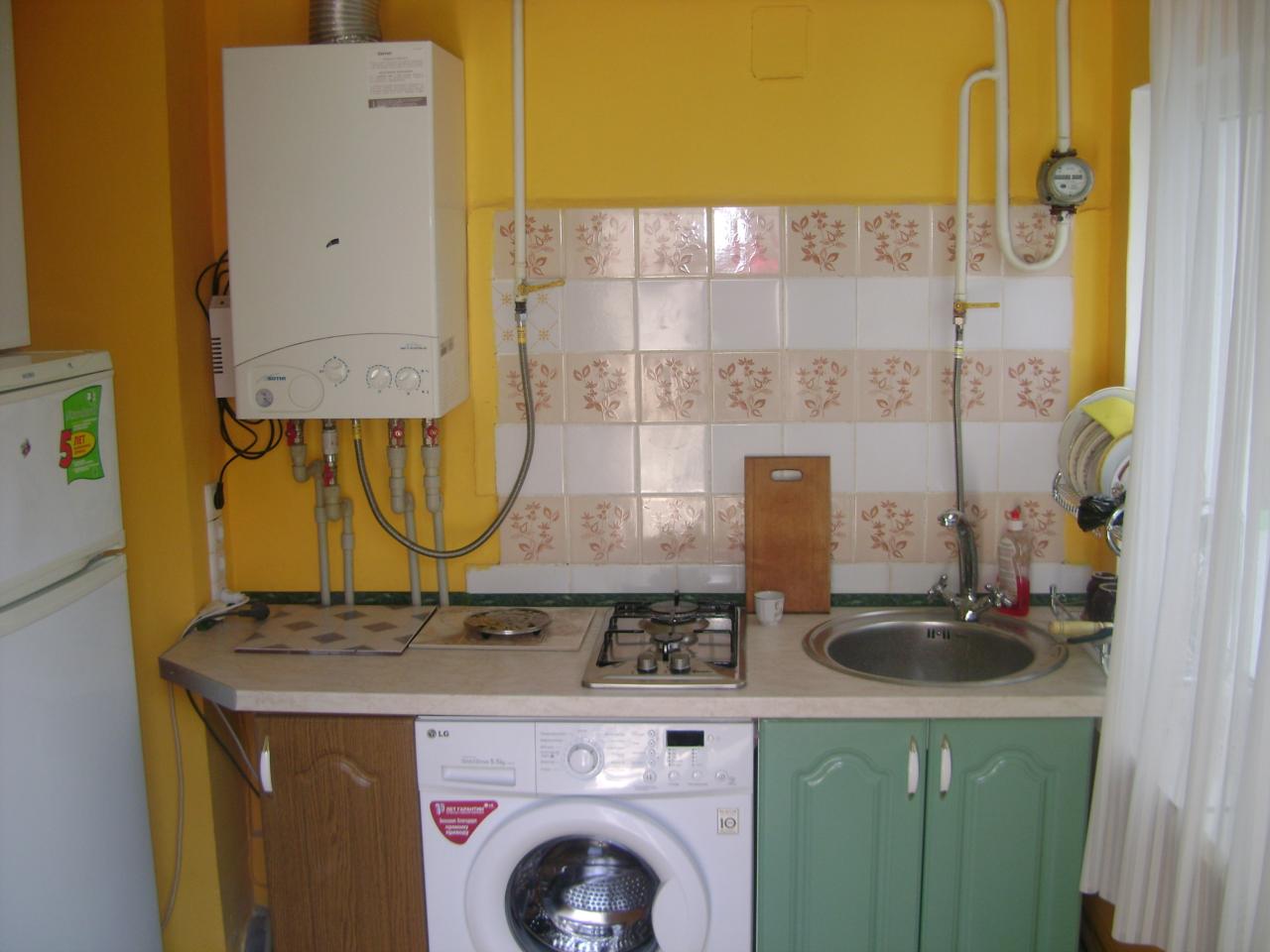 Фото квартиры 5