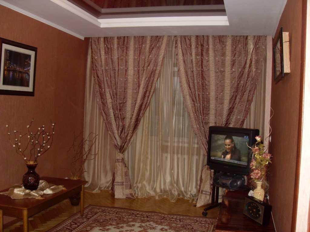 Фото квартиры 3