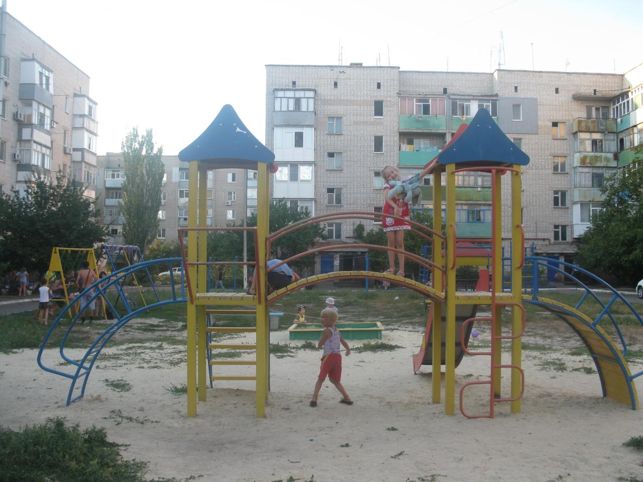 Фото квартиры 7