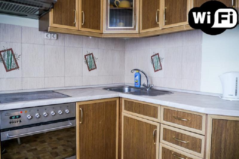 Фото квартиры 4