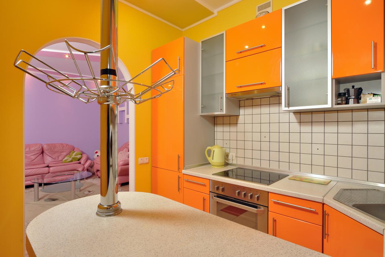 Фото квартиры 6