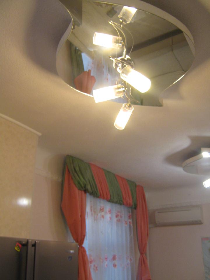 Фото квартиры 1