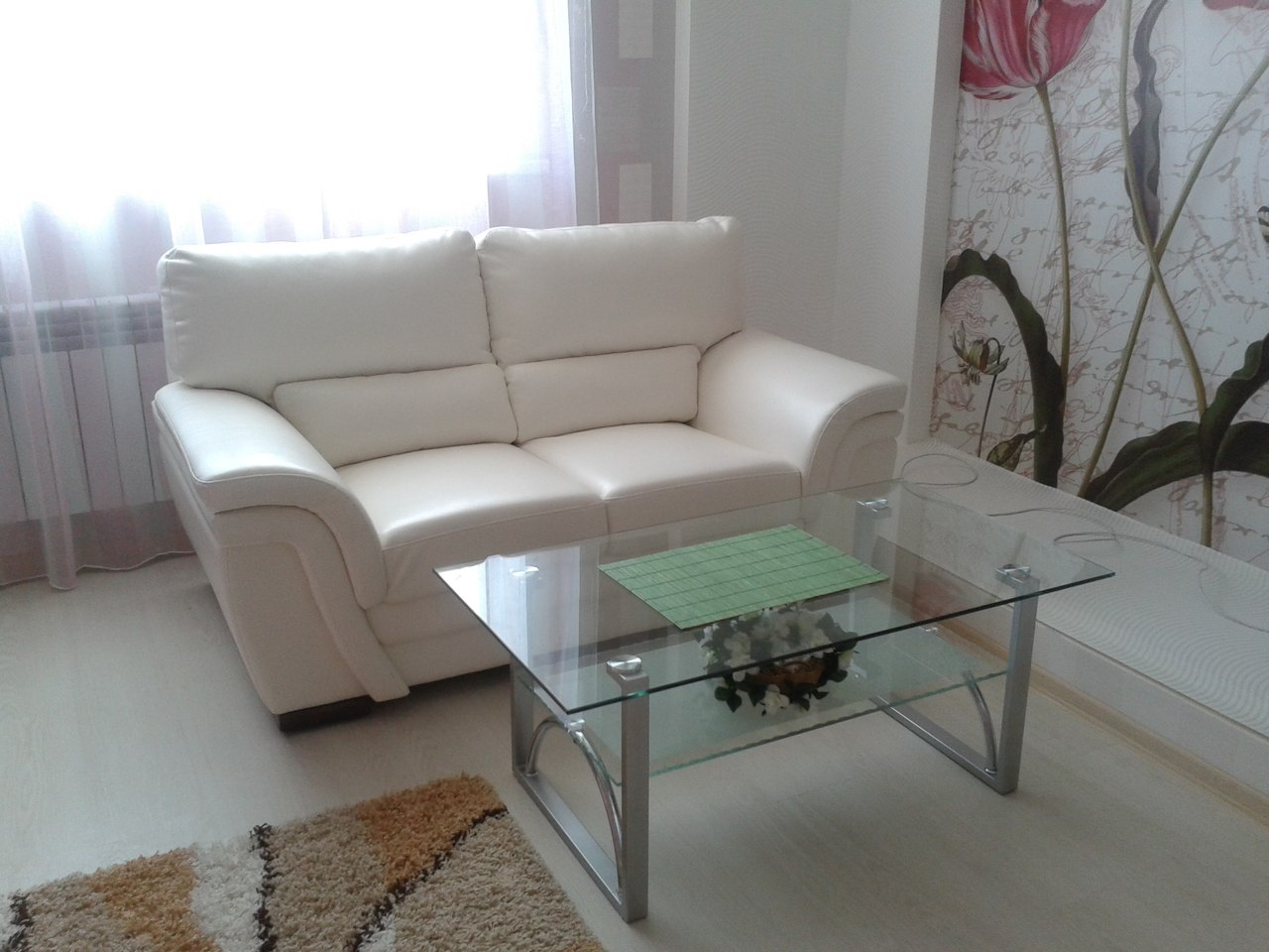 Фото квартиры 2