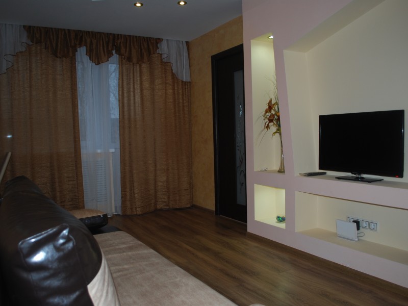 Фото квартиры 1