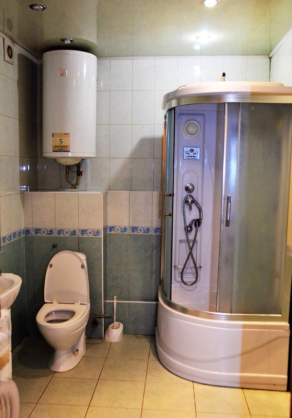 Фото квартиры 5