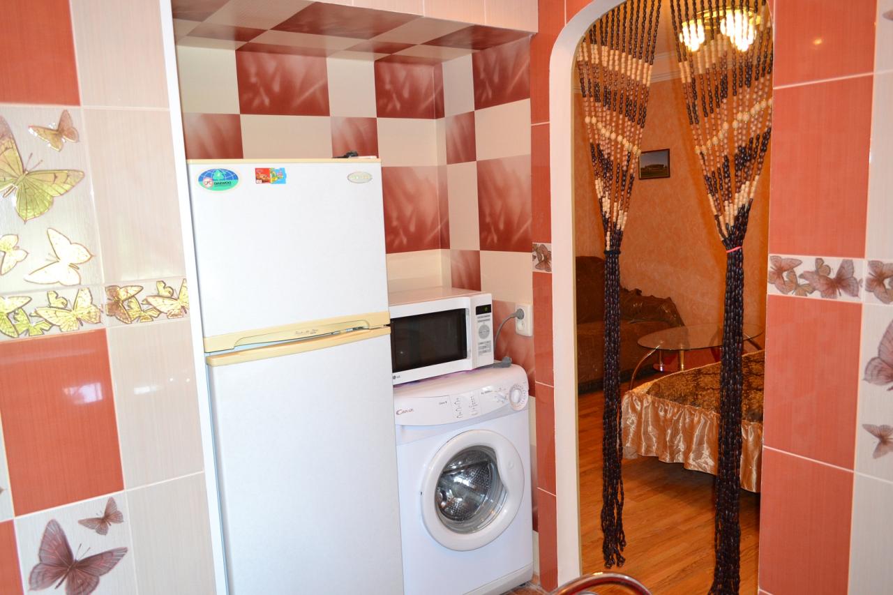 Фото квартиры 4