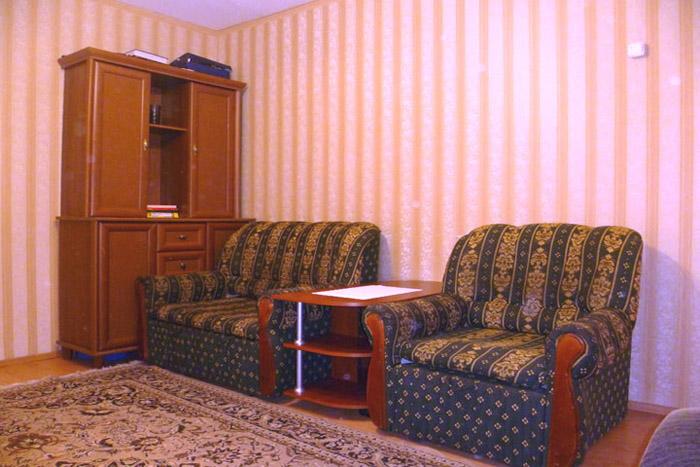 Фото квартиры 2