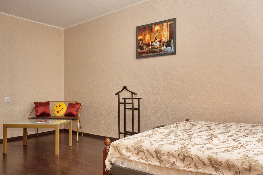 Фото квартиры 4