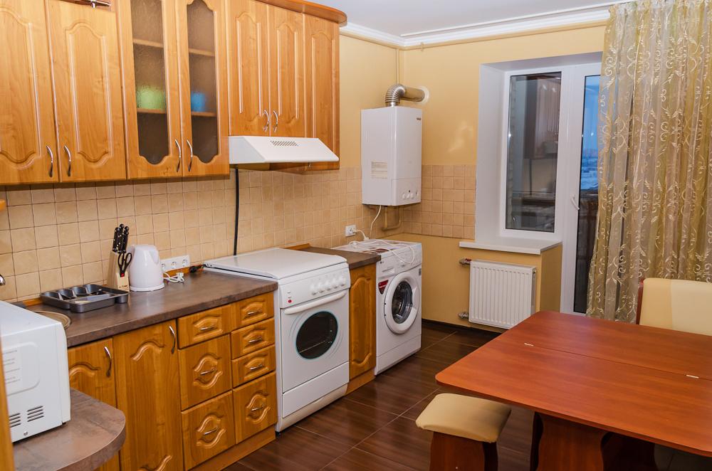 Фото квартиры 5