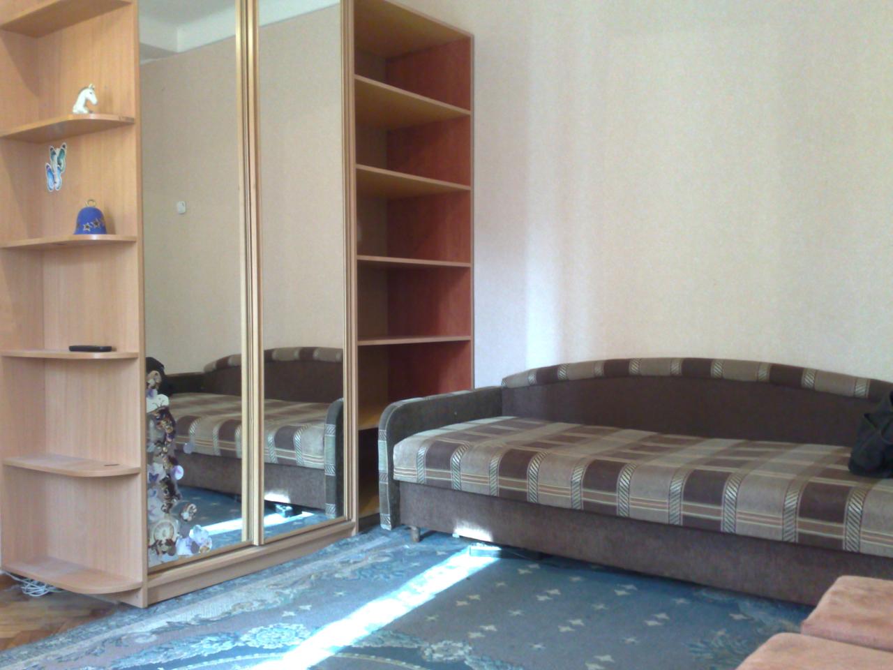 Фото квартиры 1