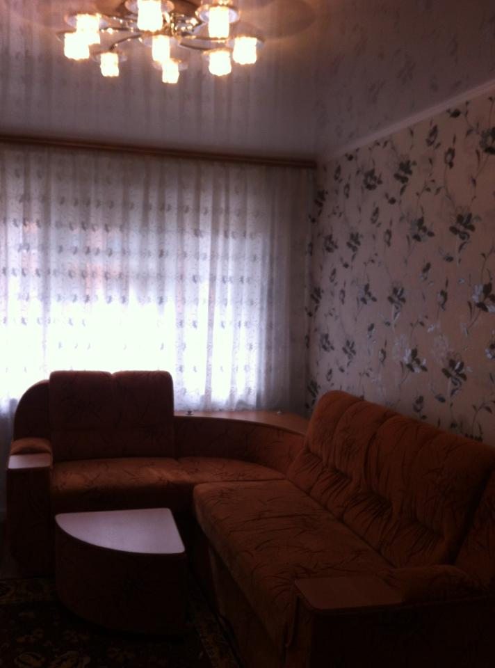 Фото квартиры 2