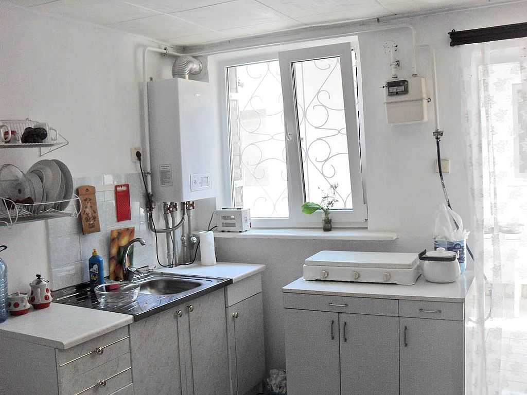 Фото квартиры 3