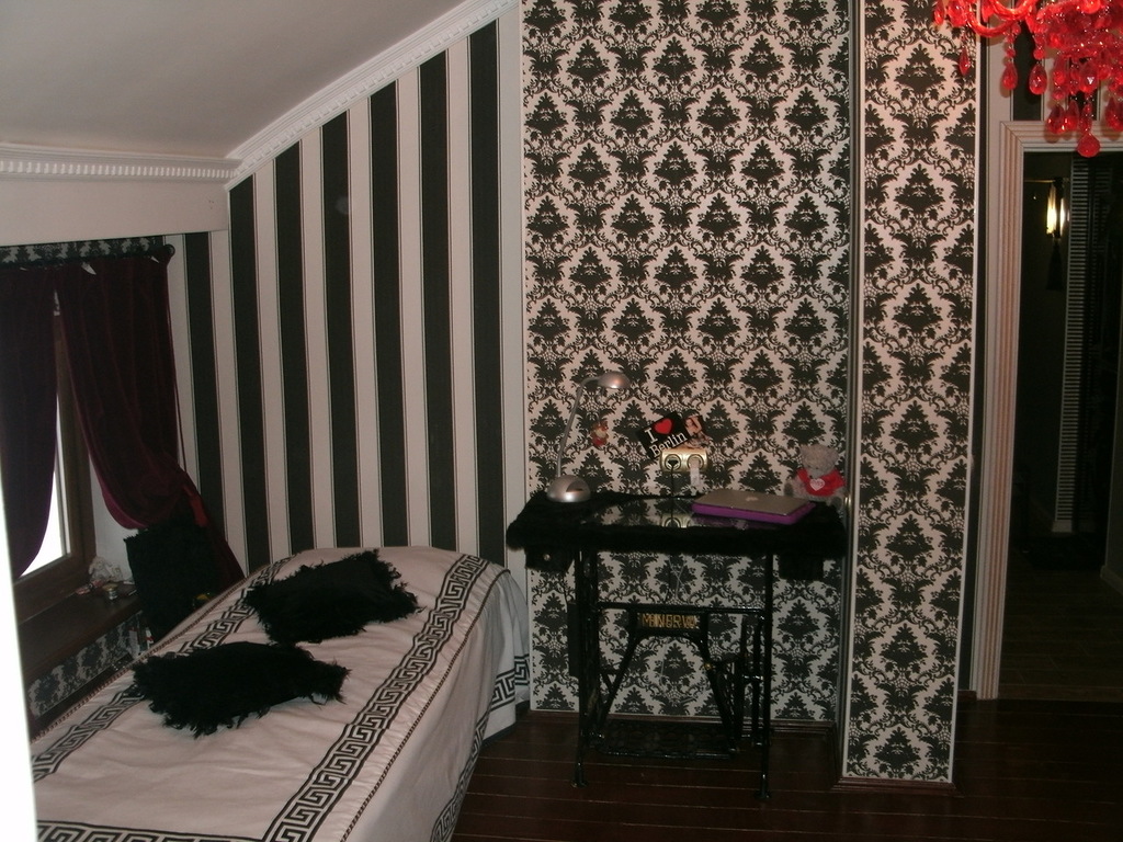 Фото квартиры 4