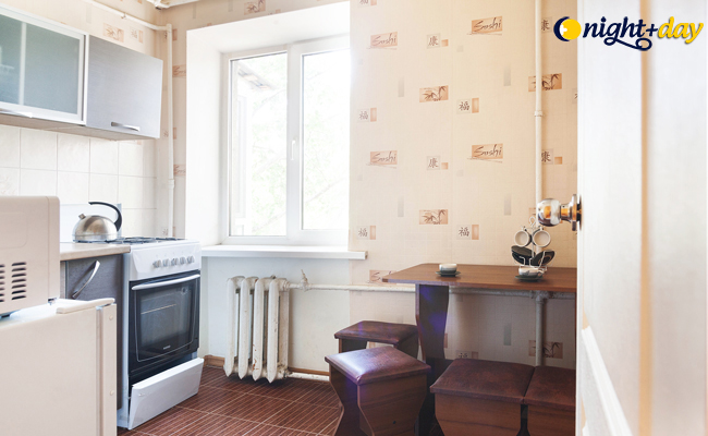 Фото квартиры 6