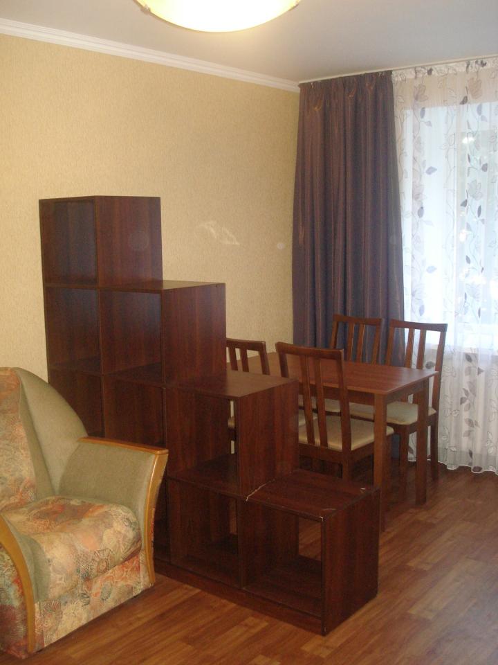 Фото квартиры 3