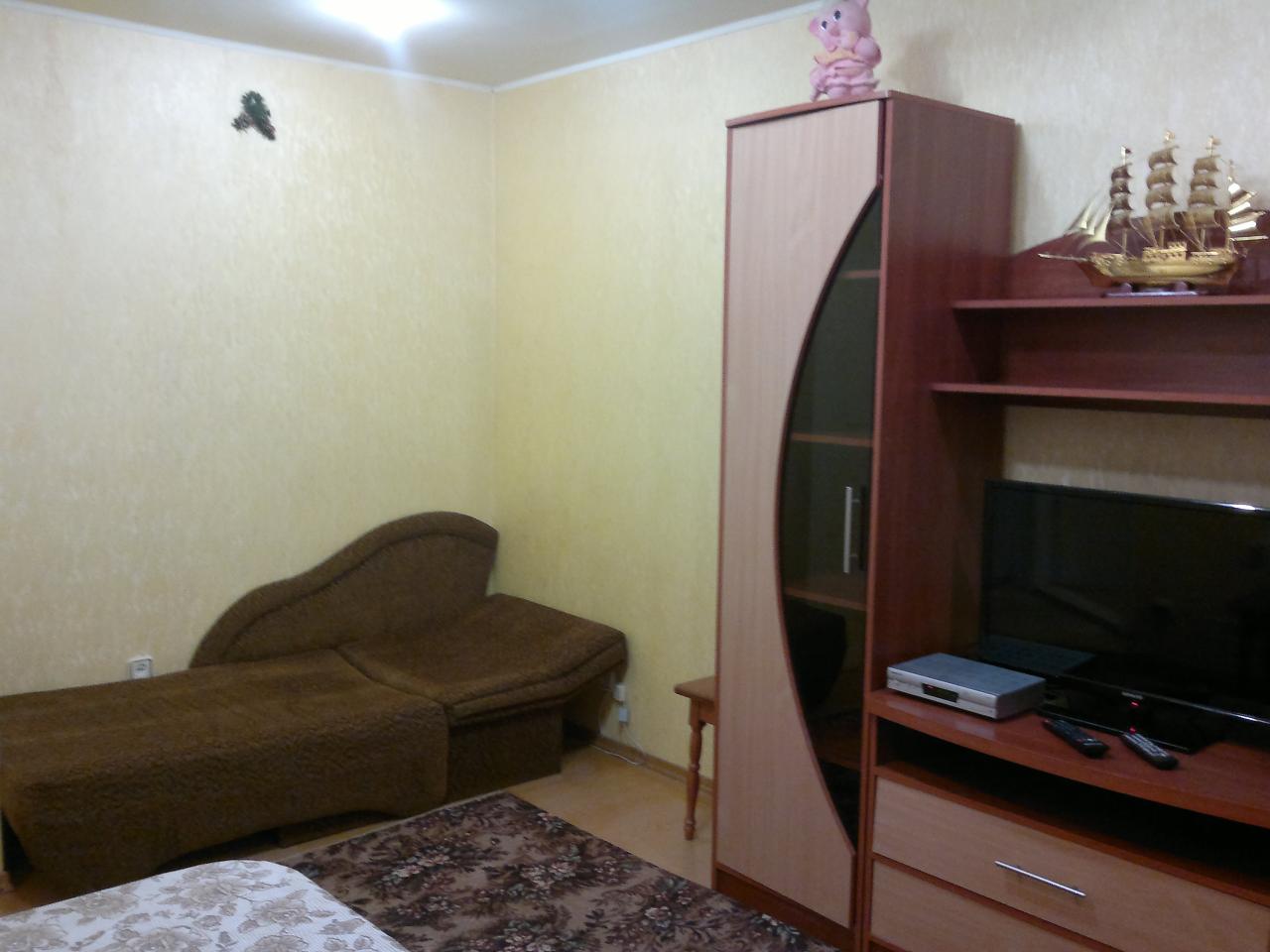 Фото квартиры 3