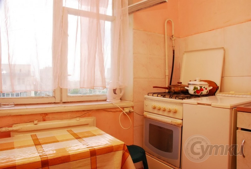 Фото квартиры 4