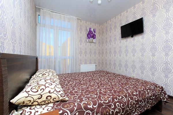 Фото квартиры 1