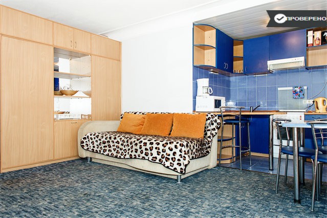 Фото квартиры 1